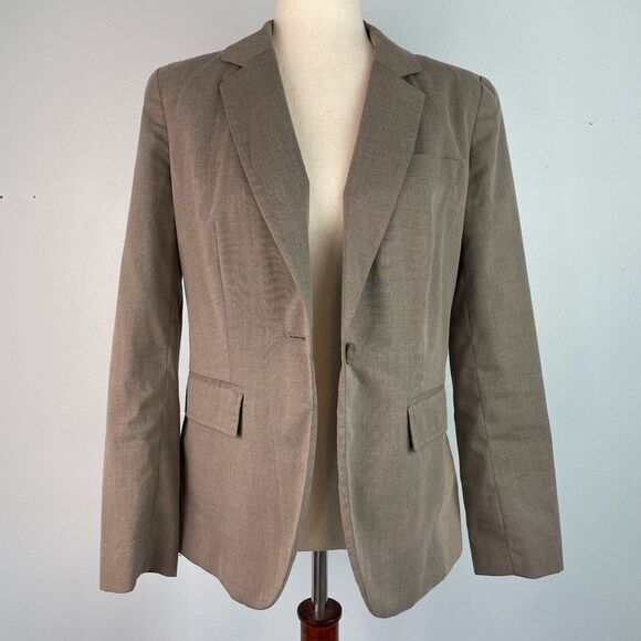 Worthington Dress Jacket Size 6 EUC - Picture 1 of 8